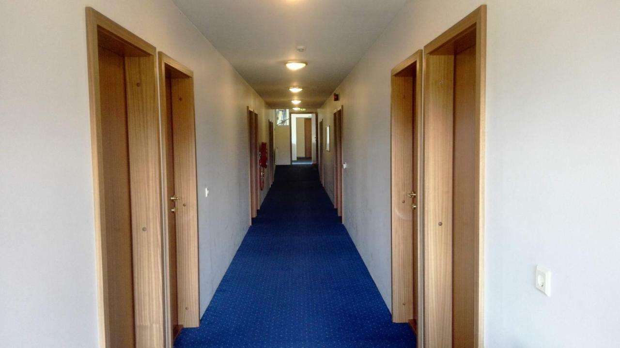 Hotel Stadarborg Breiðdalsvík Exteriér fotografie